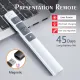 Wireless Presenter Remote Control USB Laser Pointer Presentation Remote with Remote Control Infrared Presenter Pen for Projector Powerpoint PPT Metting Portable Office Pointer Pen. 