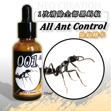 Beli Semut Merah Pada Harga Terendah Lazada Com My