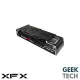 XFX Speedster MERC 319 AMD Radeon RX 6900 XT Limited Black Gaming Graphics Card with 16GB GDDR6, AMD RDNA™ 2. 