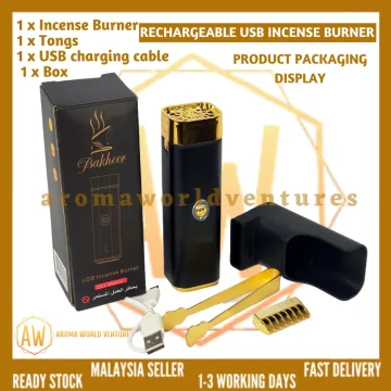 Beli Bakhoor Arabic Pada Harga Terendah Lazada Com My