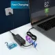 65W AC Adapter for Dell Latitude 3540 3440 3420 3520 3430 3320 3340 Business Laptop Charger 4.5mm tip with Power Supply Cord. 
