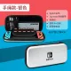 Hard Carrying Storage Bag Travel Carry Case for Nintendo Switch V1 & V2 NS Hard Pouch Bag for Nintendo Switch OLED. 