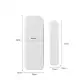 DAYTECH Wireless Door Window magnet Sensor Detector For 433MHZ Alarm Host GSM Home Security Alarm System Kit 5PCS Pack DS01. 