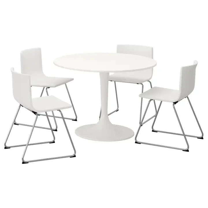 Chairs Round Table Top Tempered Glass, 4 Foot Round Glass Table Top