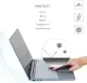 Keyboard Cover for Microsoft Surface Laptop 5, Pro 7, Laptop Go 3/2/1, Book 3, Premium Ultra Thin High Transparency Protector Skin. 