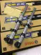 FRONT FORK LAY CNC TOBAKI FOR Y15/Y16ZR/Y16/LC-135 V1 4S/LC-135(NEW) 55D V2-V7/EX5/DREAM/KRISS-1. 