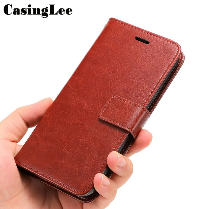 For infinix Smart 9 Case Flip Cover Leather Stand Holder Wallet Cover For infinix Smart 9 Back Cover Phone Cases