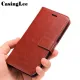 For infinix Smart 9 Case Flip Cover Leather Stand Holder Wallet Cover For infinix Smart 9 Back Cover Phone Cases. 