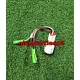 y15 mata gaban led socket pnp zhipat y15v1 y15v2 onxon. 
