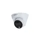 DAHUA 4MP LITE FULL-COLOR FIXED-FOCAL EYEBALL NETWORK CAMERA 1/3" CMOS Built In Mic Fixed lens 2.8mm HDW1439T1-LED. 