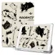 For IPad 9th Gen Accessories Cute Ipad Mini 1 2 3 4 5 6 Case Ipad 10.9 10.2 Pro 9.7 10.5 11 12.9 Inch 2022 2021 Cover Ipad Air 5th 4th 3rd 2nd 1st Generation Case. 