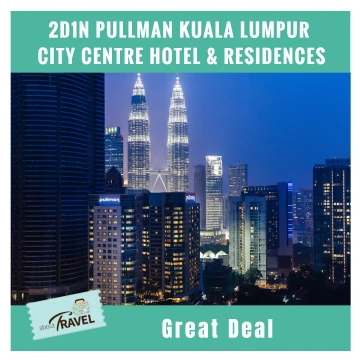 Beli hotels stay Pada Harga Terendah Lazada.com.my