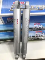 Proton Saga Flx Blm Savvy Kayaba Kyb Gas Rear Shock Absorber Belakang 1pair 2pcs Lazada