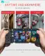 Mocute 058 Extendable Wireless Bluetooth Gamepad Joystick Game Controller For Android IOS -. 