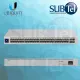 Ubiquiti USW-48 48-Port Managed Gigabit Switch with SFP 1U Rackmount 48 Port UBNT Network USW. 