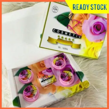 Beli Az Cosmetic Original Pada Harga Terendah Lazada Com My