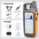Newest Xhorse VVDI Key Tool Max Pro With MINI OBD Tool Function Support Read Voltage and Leakage Current. 