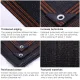 SMART WEATHER NET Sunshade Net Outdoor Smart Weather Net Japan Black Original Shades & Awnings smart buy camping essentials fado multifunction weather net sun and rain protection net sunshade outdoor waterproof Net For Green House. 