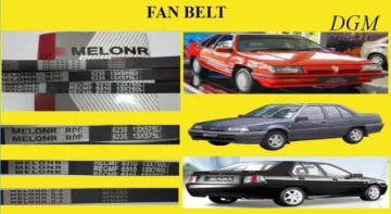 Beli Proton Saga Aircond Belt Pada Harga Terendah Lazada Com My