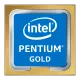 Intel Pentium Gold G6400 Dual-Core with Intel UHD Graphics 610 Desktop Processor. 