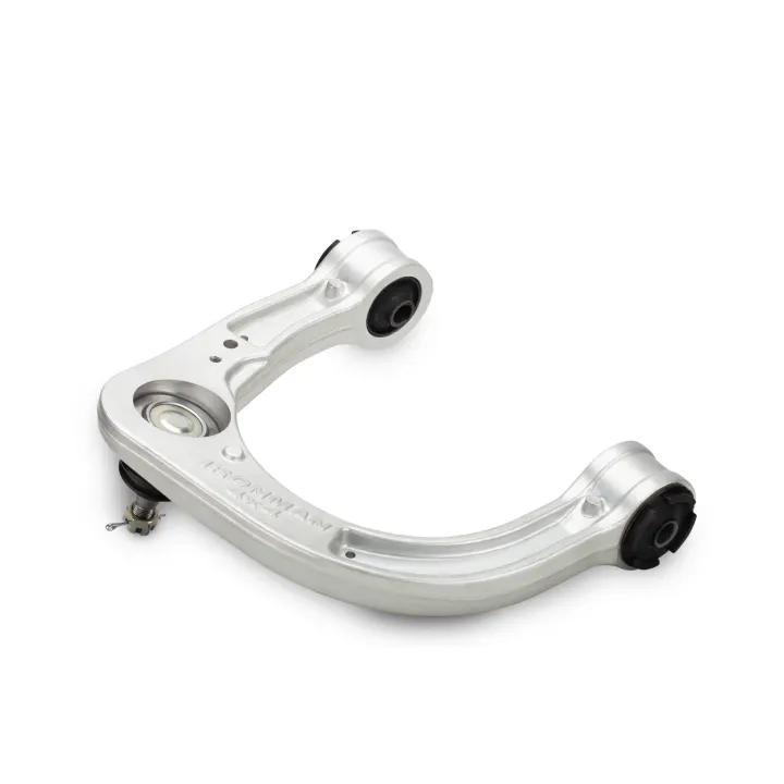 PRO-FORGE UPPER CONTROL ARMS ONE SET(UCA001FA - Hilux 2005+ ,Fortuner 2005+ ,Prado 120 ,Prado 150 ,FJ Cruiser ,Tacoma 2005+ ,4Runner 2003+) IRONMAN4X4