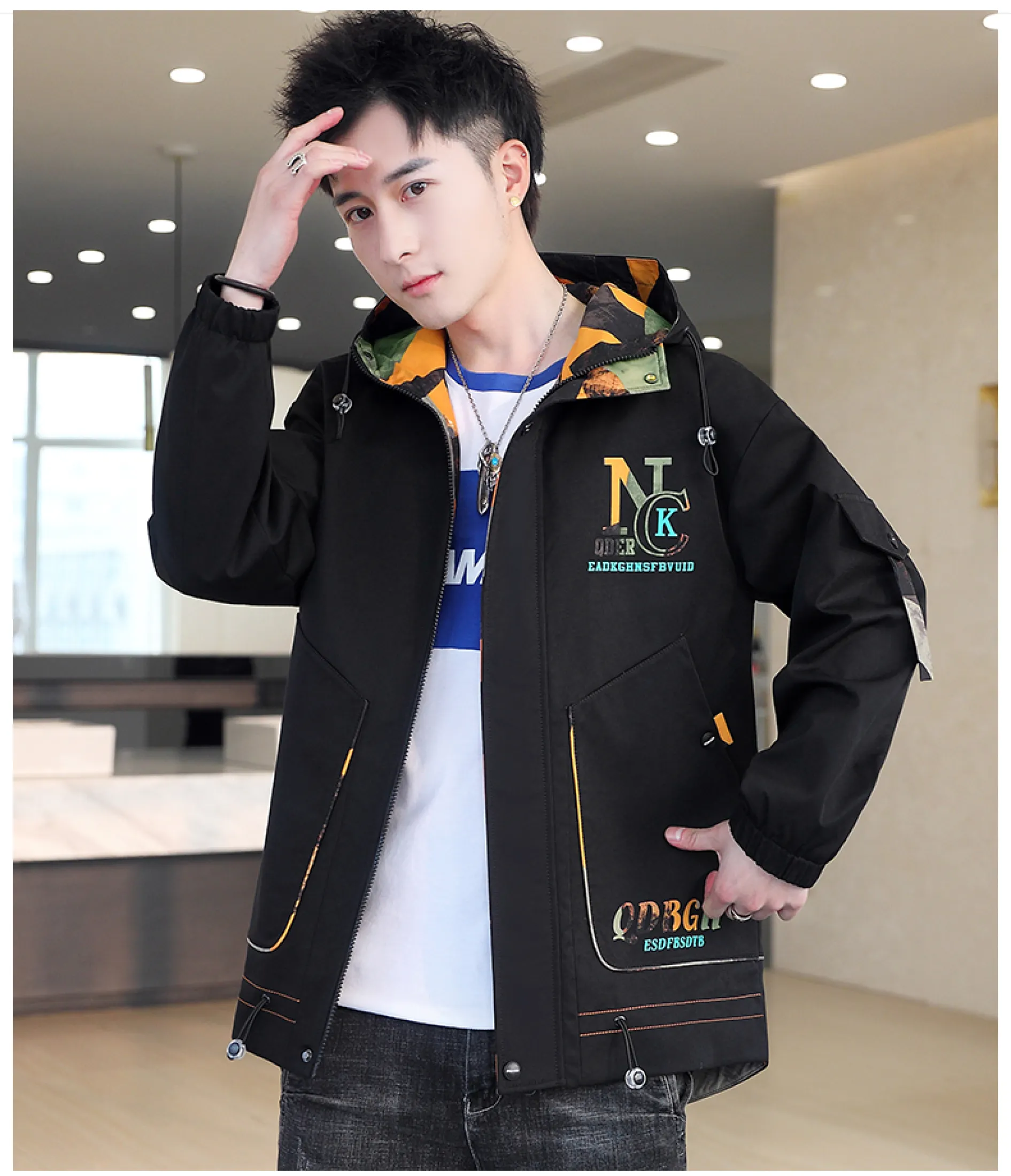 Junior spring jackets Clearance