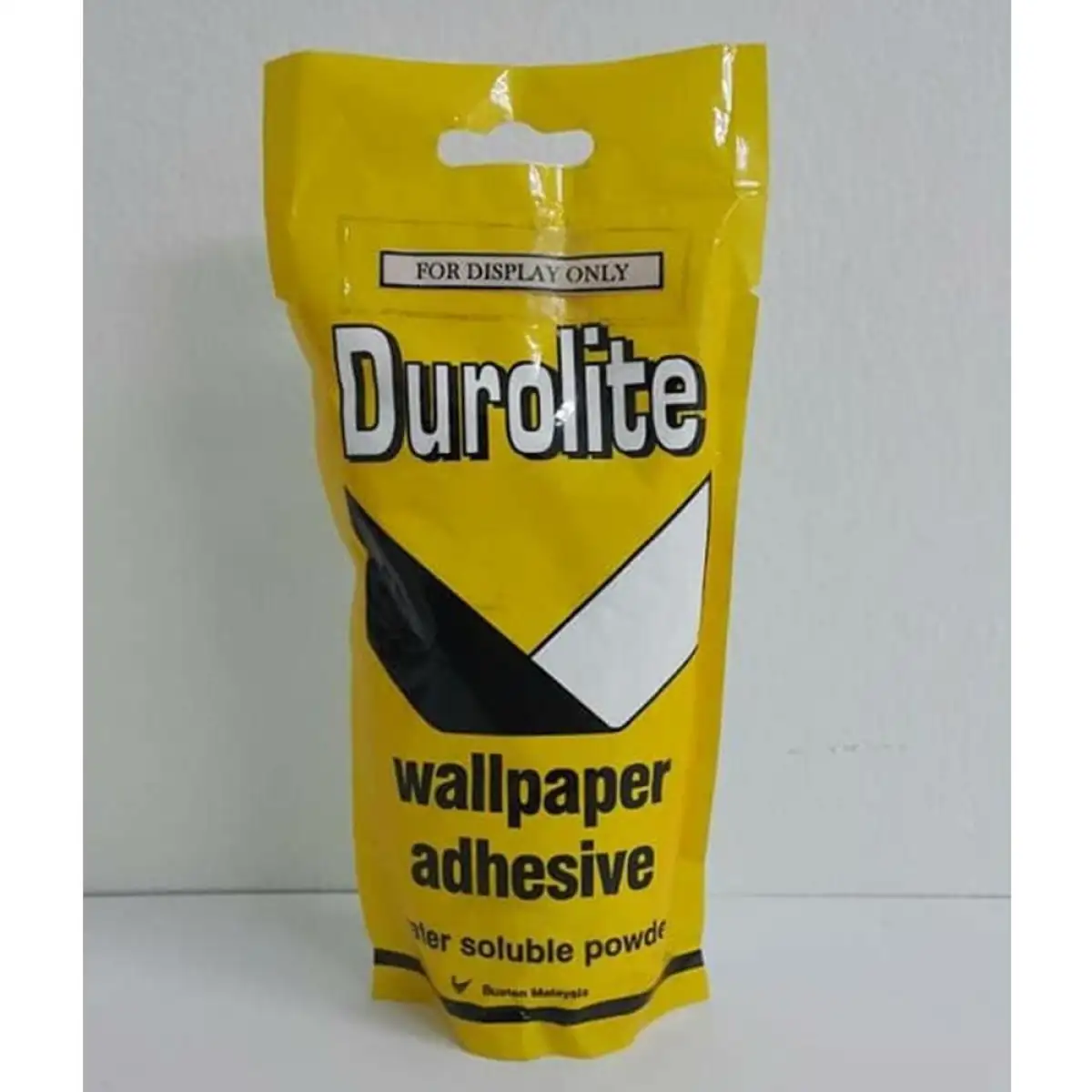 Durolite Adhesive Glue Powder For Wallpaper 125gm Lazada