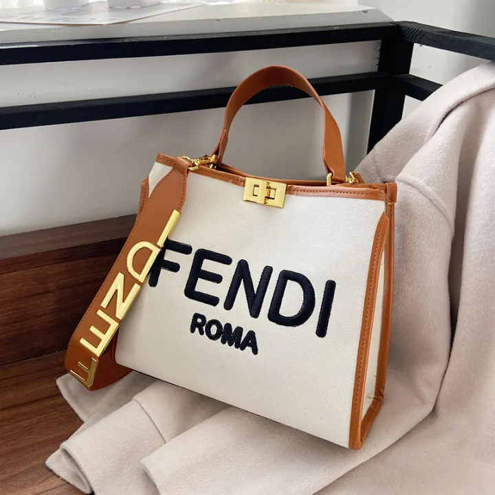 fendi bag original