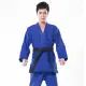 Judo Gi Uniforms 450G/M² Made Of Cotton. 