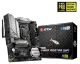 MSI MAG B460M MORTAR WIFI Mainboard. 