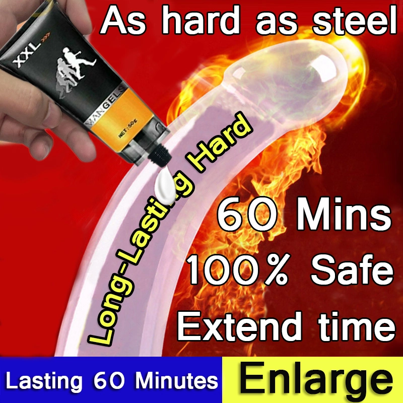 Original Penis Enlargment Cream Care Enlarge Growth Essential Oil Increase Thickening and Lasting Bigger Penis Enlarger Size Increase Male Sex Time Delay Cream Adult Lasting Stronger Harder Adult Toys Men