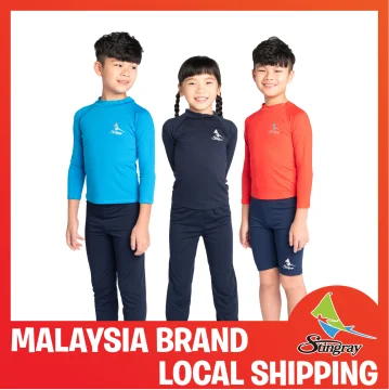 Beli baju renang kanak kanak murah Pada Harga Terendah  Lazada.com.my
