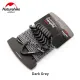 Naturehike 4.3m Multi-Functional Hanging Rope Portable Adjustable Awning Windproof Camping Hiking Accessories Outdoor Travel Canopy Tarp Pole Hang String Hook Nature Hike. 