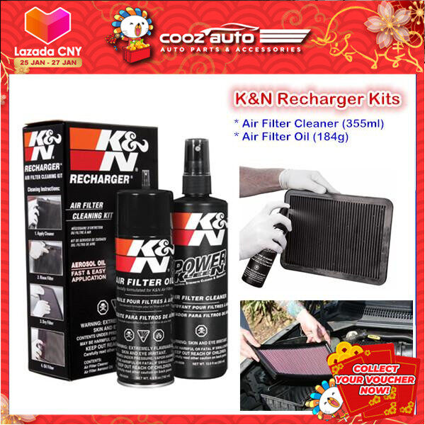 how to clean a k and n air filter how to clean a k and n air filter