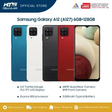 Beli Samsung Galaxy M51 Malaysia Pada Harga Terendah Lazada Com My