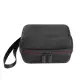 Carrying Case For -Omron Evolv Bluetooth Wireless Upper Arm Blood Pressure Monitor - Travel Storage Bag(Case Only). 