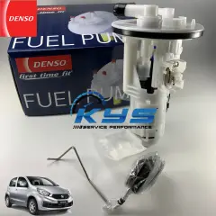 Daihatsu Genuine Fuel Pump Assy Perodua Myvi 1 5 D20n 2018 2020 Lazada