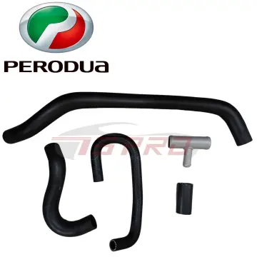 Beli Hose Radiator Alza Pada Harga Terendah Lazada Com My