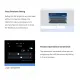 NEXTION Enhanced Series Smart HMI Touch Display 2.4"/2.8"/3.2"/3.5" LCD-TFT Resistive Touch Panel Smart Touch Screen Display Module for Racing Gashboard / Gas Water Heater / BanoDLP 3D Printer. 