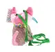 DENGAN TALI GANTUNG! Baby Bottle Sleeve Bottle Hugger Sarung Botol Susu Baby Toy Cartoon Hugger Design Bottle Hugger Animal Design Sarung Botol Air Sarung Botol Air Kartun Sarung Botol Susu Sarung Botol Kanak Sarung Botol Kanak Rekaan Haiwan Sarung Botol. 