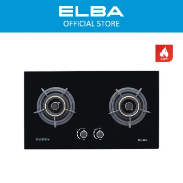 Cooktops Ranges Elba