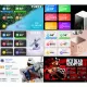 Turing 5 inch IPS Sensor Panel Display Smart Screen. 