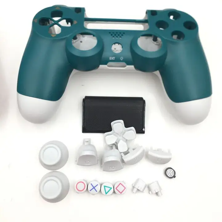 Berry Blue Sunset Orange Housing Shell Cover Button Kits Replacement For Ps4 Pro Slim 4 0 Jds 040 Controller Lazada Ph Berry Blue Sunset Orange Housing Shell Cover Button Kits Replacement For Ps4 Pro Slim 4 0 Jds 040 Controller Lazada Ph