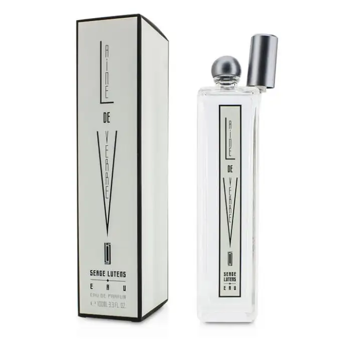 Serge Lutens Laine De Verre Eau De Parfum Spray 100ml/3.3oz