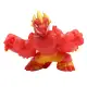 Goo Jit Zu Elastic Doll Kneading Decompression Breathable Soft Rubber Toys Children's Toys. 