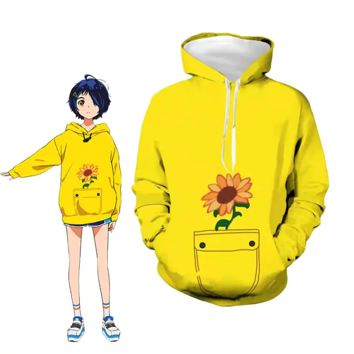 Ai ohto sweater Clearance