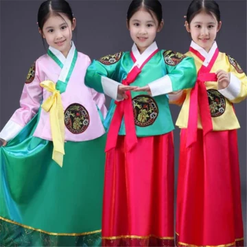 beli hanbok