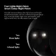 EZVIZ H8 PRO 2K (3MP) 3K (5MP) AI Human / Vehicle Shape Detection , Smart Auto-Tracking , Pre-set Direction Color Night Vision , Active Defense With Siren and Light. 
