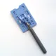 SuperRide Swiping Card Stick Expandable Adjustable Toll Road Contactless Payment Rod for Vehicle Practical Swiping Card. 
