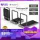 Kingsmith Xiaomi Treadmill WalkingPad Foldable Treadmill R2 [International Edition, Exclusive Distribution, Brushless Motor, CE Certified, Running, Walking, 1.25hp, 12km/h, Low Noise, 110kg Load Capacity, LED Display, APP Control, Remote Control, Home Gy. 
